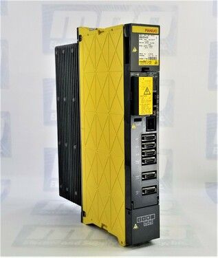 FANUC A06B-6079-H105 | In Stock Ships Overnight